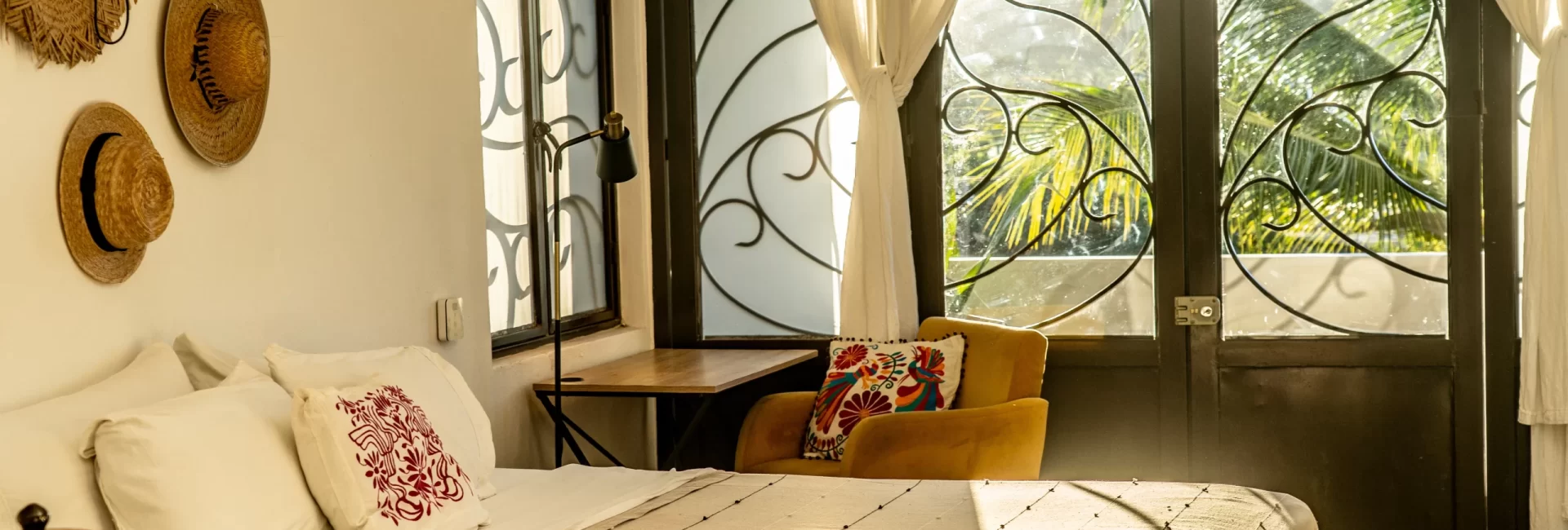 Casa Fénix | Suite Two