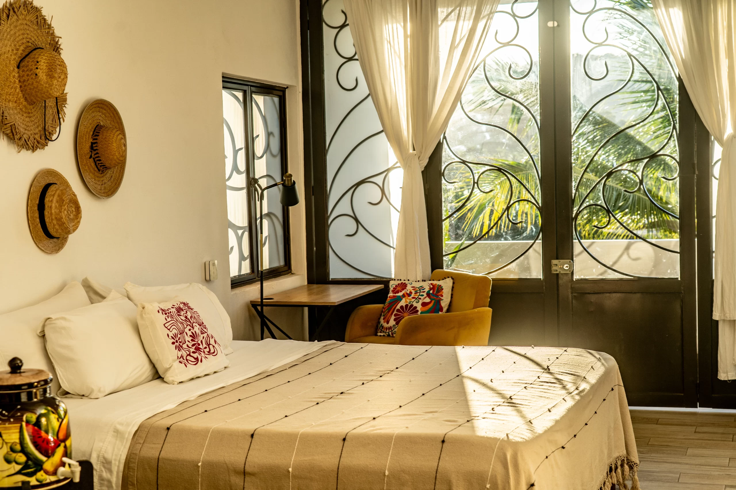 Casa Fénix | Suite Two