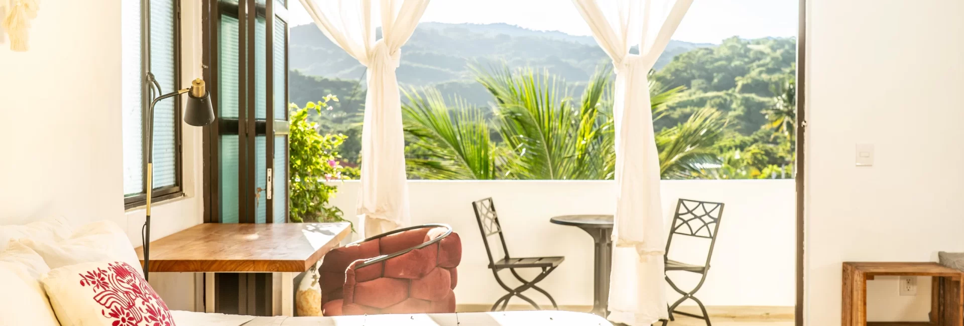 Casa Fénix | Suite Four