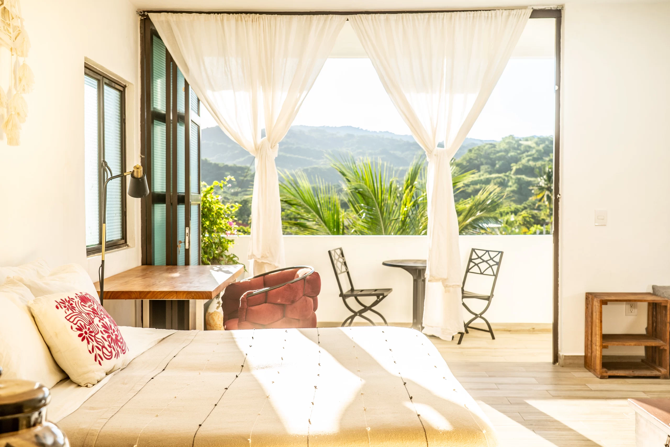 Casa Fénix | Suite Four