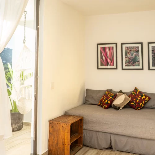 Casa Fénix | Suite Four