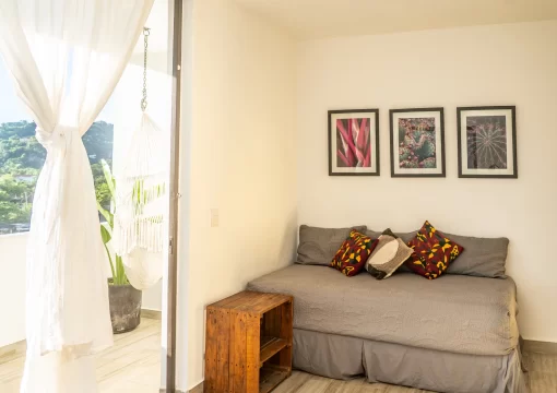 Casa Fénix | Suite Four