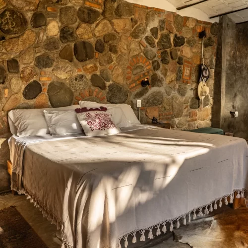 Casa Fénix | Suite One