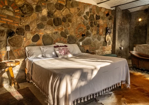 Casa Fénix | Suite One