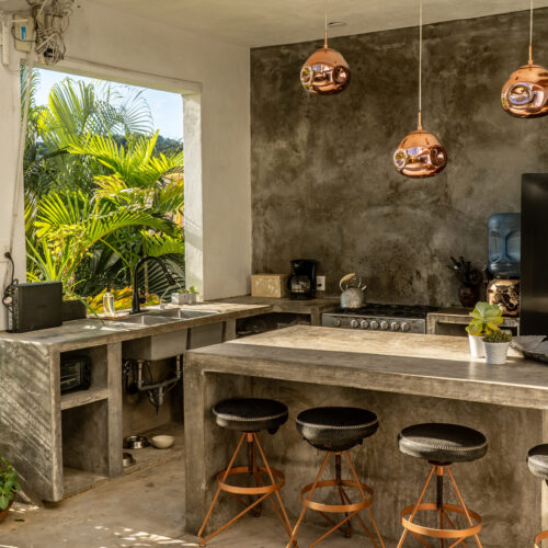 Casa Fénix | Suite One