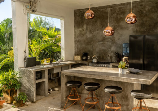 Casa Fénix | Suite One