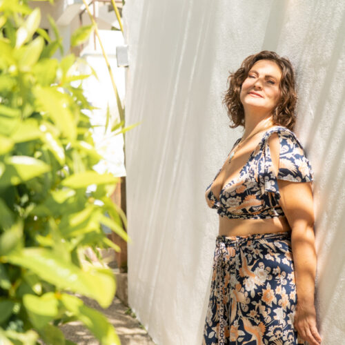 Casa Fénix | Suite One