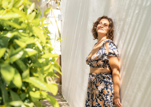 Casa Fénix | Suite One