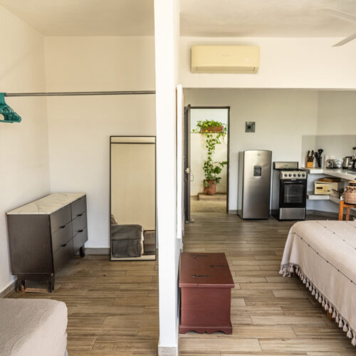 Casa Fénix | Suite Four