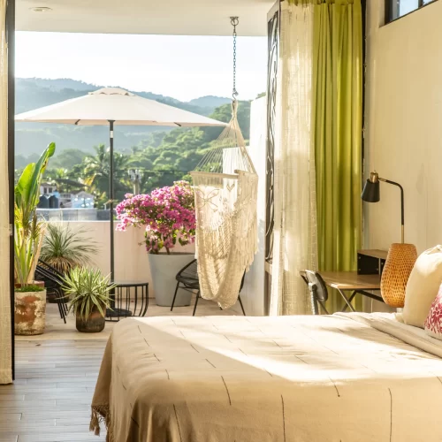 Casa Fénix | Suite Three